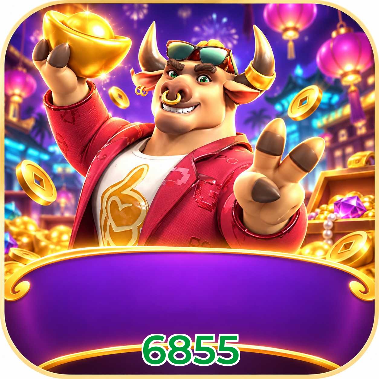 Bônus exclusivo APP