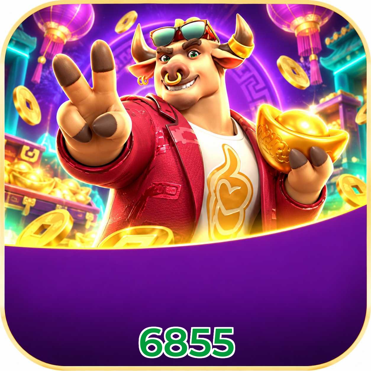 Estratégias comprovadas para Fortune Games na 6855