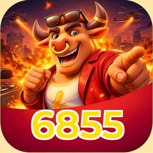 Comparação detalhada APP 6855 vs versão web