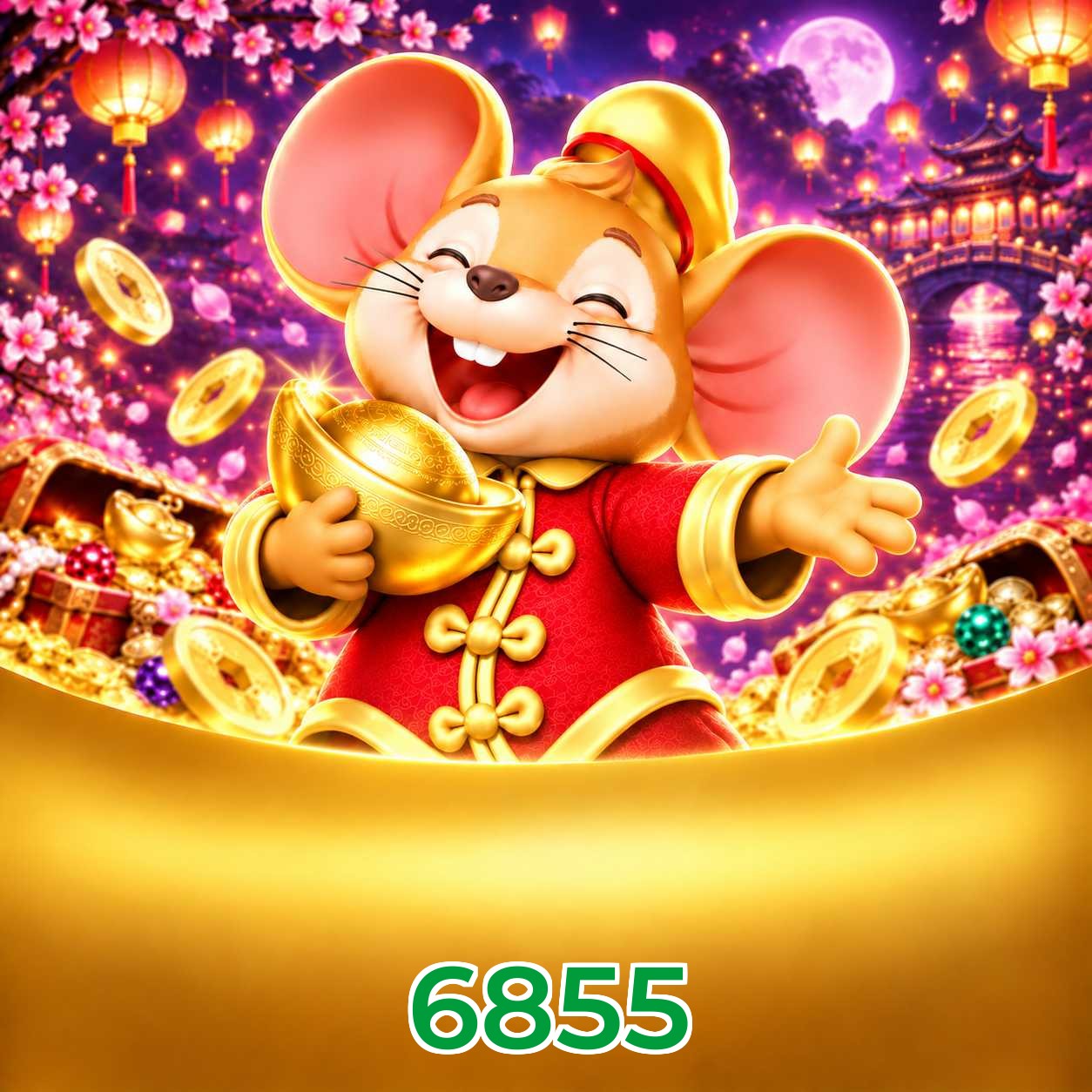 Segurança do APK 6855